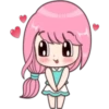 Boobib Pinky 23