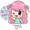 So
cool!
☆