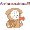 Arriba esos ánimos!!!