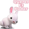 @lexa
Querer
Es
Poder
