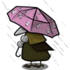 CHIBI PLAGUE DOCTOR 24