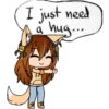 I just need
пид...
9