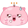 Chubby MochiPig 12
