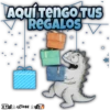 AQUÍ TencO TUS
REGALOS
V.
t JØRGE