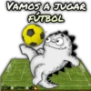 VAMOS A TNGAR
Et JØRGE
