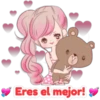 Eres el mejor!