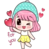 for
you