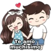 te amo 21