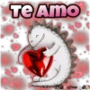 Te Amo
城ORGEさ