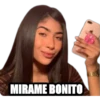 MIRAME BONITO