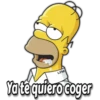 Yotéquiero coger
LFM
