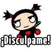 Gerar Stickers- Pucca y Garu 2 24