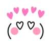 🌈Emoji Kawaii 💗😝😛 28