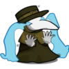 CHIBI PLAGUE DOCTOR 26