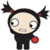 Gerar Stickers- Pucca y Garu 2 25