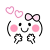 🌈Emoji Kawaii 💗😝😛 29