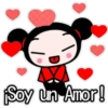 ¡Soy un Amor!