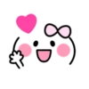 🌈Emoji Kawaii 💗😝😛 30