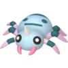 Pokémon Gen II: 165 - 180 29