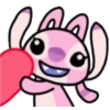 Emojis Stitch 4 ️ 17