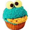 Food - Cupcakes 25