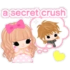 a secret crush