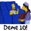 Deme 10!