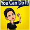 You Can Do It!