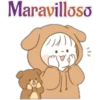 Maravilloso