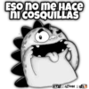 ESO no me HACE
WCOSQUILLAS
JØRGE