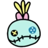 Emojis Stitch 4 ️ 19