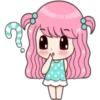 Boobib Pinky 28