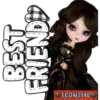 BEST
FRIEND!
LEON3590
