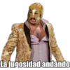 Teamsnidey
La jugosidadandando