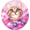 Gatos UwU🐈🍃💜 30