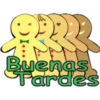 Bue
enas
Tardes
