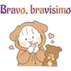 Bravo, bravisimo