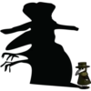 CHIBI PLAGUE DOCTOR 29