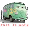 Cars movie 5