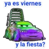 Cars movie 6