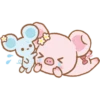 cerdito CUTE 5