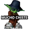 MUCHO CHISTE