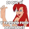 Princesas 2 5