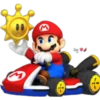 Mario bros & Mario kart 🎮❤️ 5