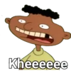 Hey Arnold ! 🏈 5