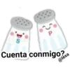 P Cuenta conmigo? @lexa