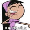 Padrinos Mágicos  ‍  2 5