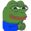 Pepe Twitch-Emotes #3 5