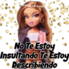 STICKERSMN
No Te Estoy
Insultando Te Estoy
Describiendo