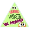 QUIERO
verte
YA MISMO